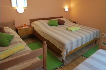 Chorwacja Privát Klek, Zewnątrz